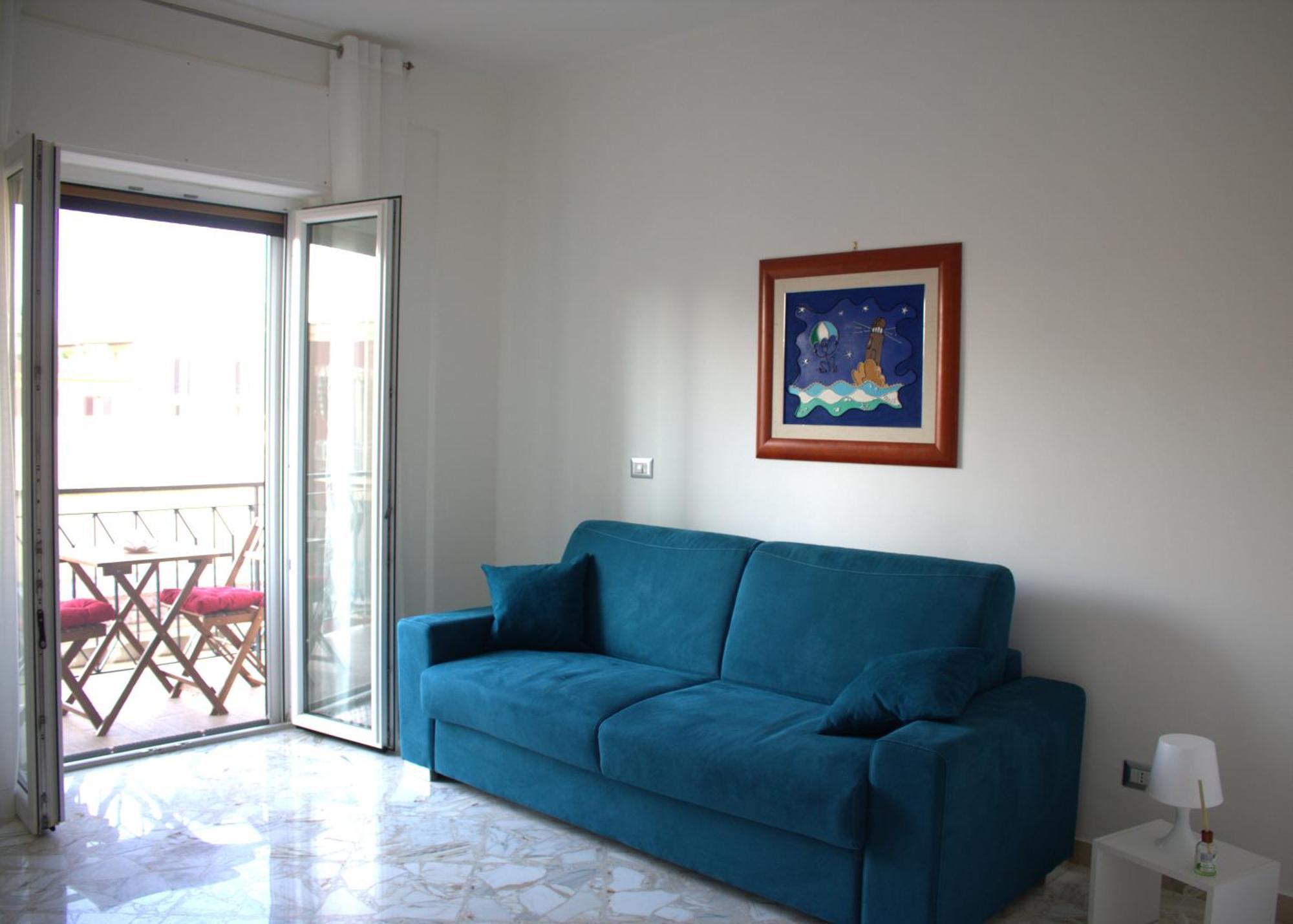 Flavio'S Home Bari Exterior foto