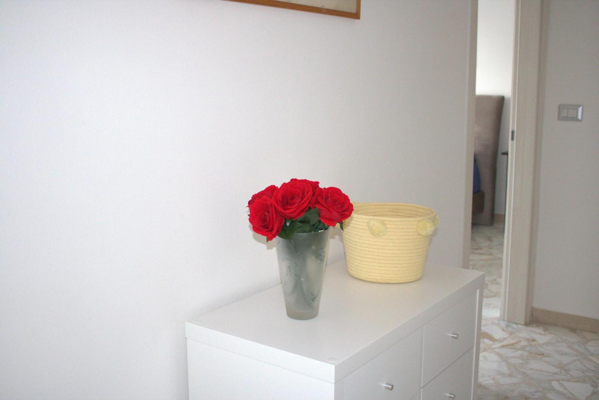 Flavio'S Home Bari Exterior foto